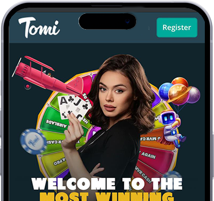 tomi club apk